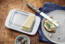 Load image into Gallery viewer, Loft butter dish
