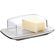 Load image into Gallery viewer, Loft butter dish
