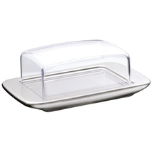 Load image into Gallery viewer, Loft butter dish
