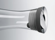 Load image into Gallery viewer, Water Decanter 1L Stainless Steel Top
