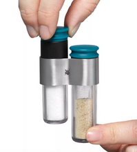 Load image into Gallery viewer, Salt and Pepper To-Go
