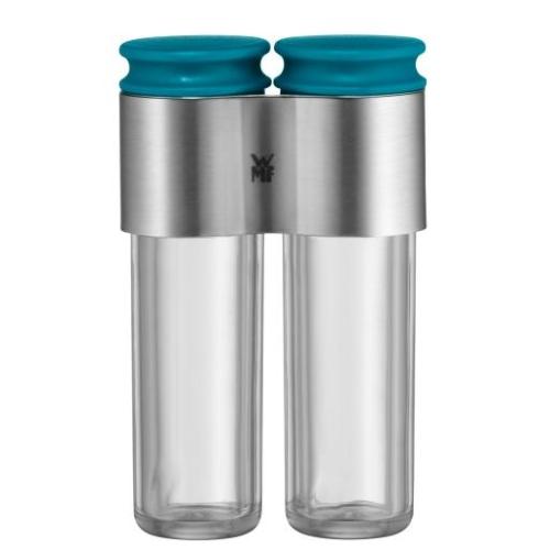 Salt and Pepper To-Go