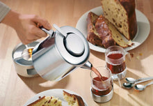 Load image into Gallery viewer, KultTea Teapot and Warmer
