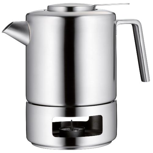 KultTea Teapot and Warmer