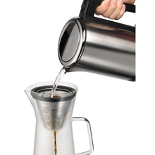 Load image into Gallery viewer, Pour Over Coffee Maker

