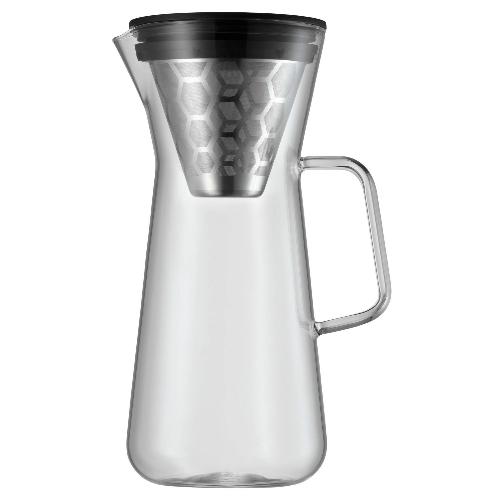 Pour Over Coffee Maker