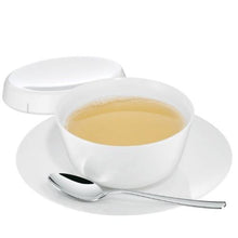 Load image into Gallery viewer, Bowl with lid and spoon
