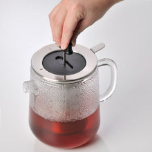 Load image into Gallery viewer, Teapot and rechaud SensiTea
