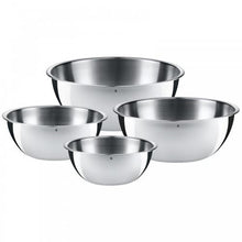 Load image into Gallery viewer, Kitchen bowl set 4-pieces
