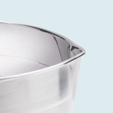 Load image into Gallery viewer, Kitchen bowl with Silicon Base ∅ 24cm
