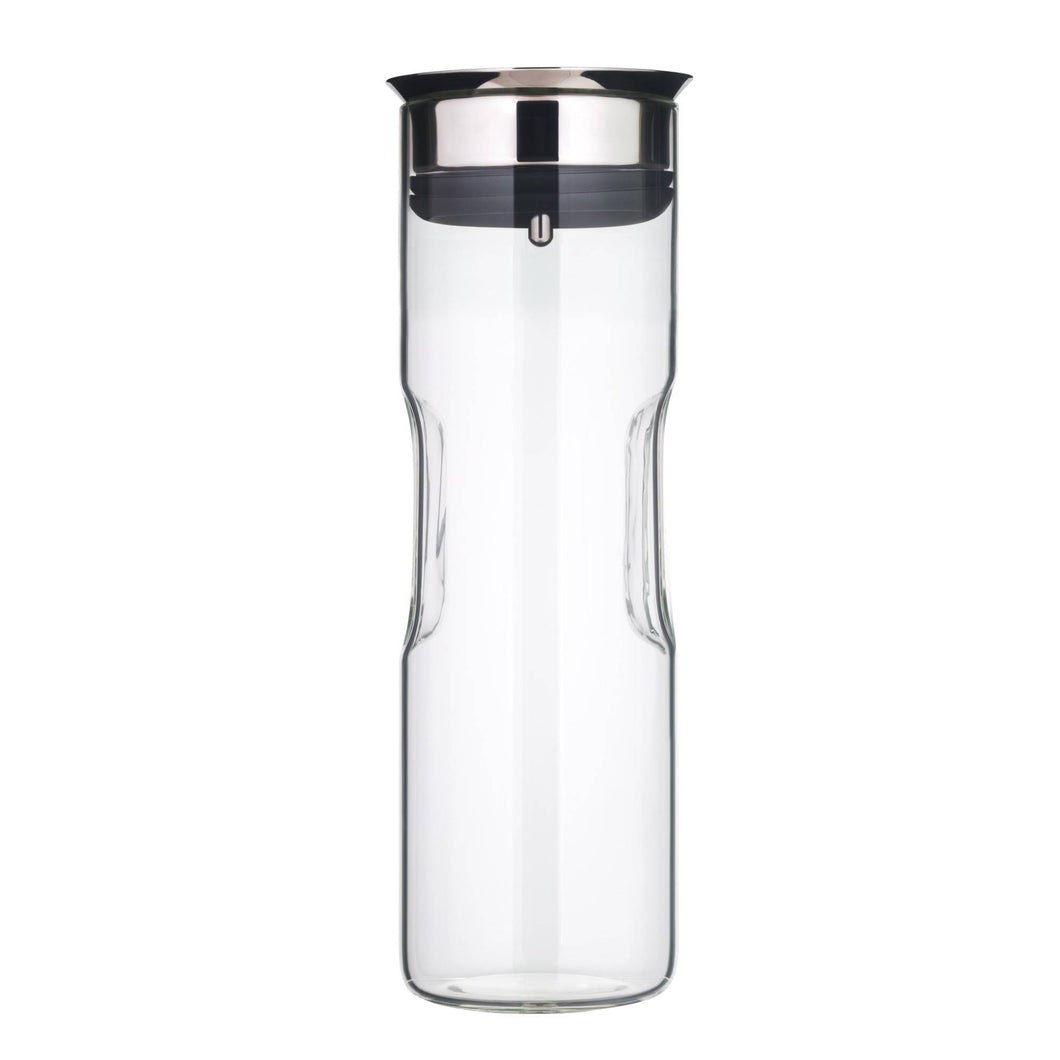 Water decanter 1.25L Motion