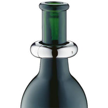 Load image into Gallery viewer, Magnetic ring for wine bottle
