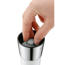 Load image into Gallery viewer, Red Salt/Pepper Grinder Wood
