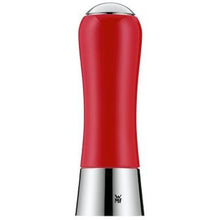 Load image into Gallery viewer, Red Salt/Pepper Grinder Wood
