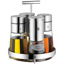 Load image into Gallery viewer, 5-pieces Condiment Set
