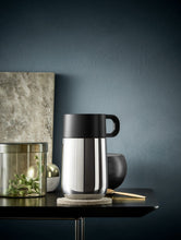 Load image into Gallery viewer, WMF Impulse Thermo Mug, 0.3L, s/s
