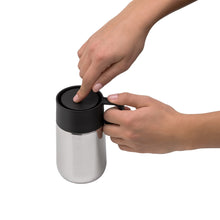 Load image into Gallery viewer, WMF Impulse Thermo Mug, 0.3L, s/s
