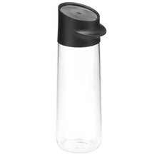 Load image into Gallery viewer, Nuro black water carafe 1L
