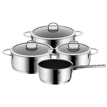 Load image into Gallery viewer, Vignola Cookware Set, 4 Pieces
