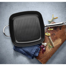 Load image into Gallery viewer, Durado Grill pan 28cm
