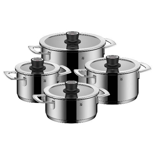 VarioCuisine Cookware Set, 4 Pieces