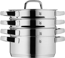 Load image into Gallery viewer, Compact Cuisine cookware set, 4 pieces
