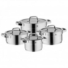 Load image into Gallery viewer, Compact Cuisine cookware set, 4-pieces
