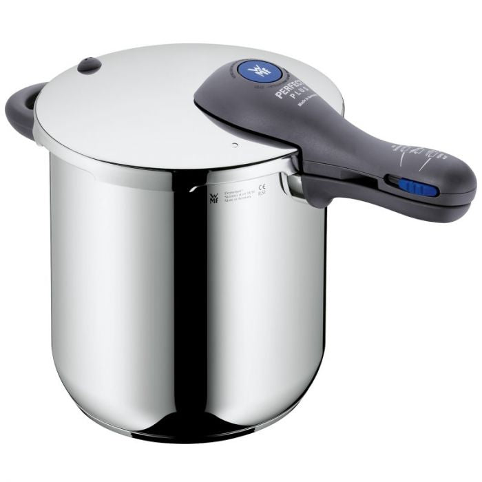 Perfect Plus Pressure Cooker 8.5L with steam insert