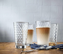 Load image into Gallery viewer, Coffeetime transparent longdrinks, set of 4
