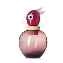 Load image into Gallery viewer, Vase rose carlotta 31cm
