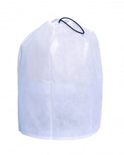 Load image into Gallery viewer, Cheese Cage with Fabric White Cover
