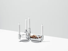 Load image into Gallery viewer, TUNES Centerpiece Candleholder
