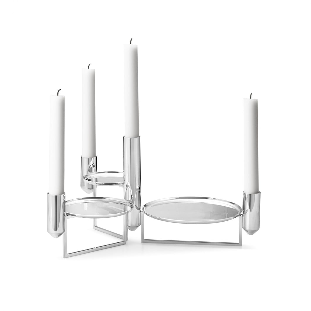 TUNES Centerpiece Candleholder