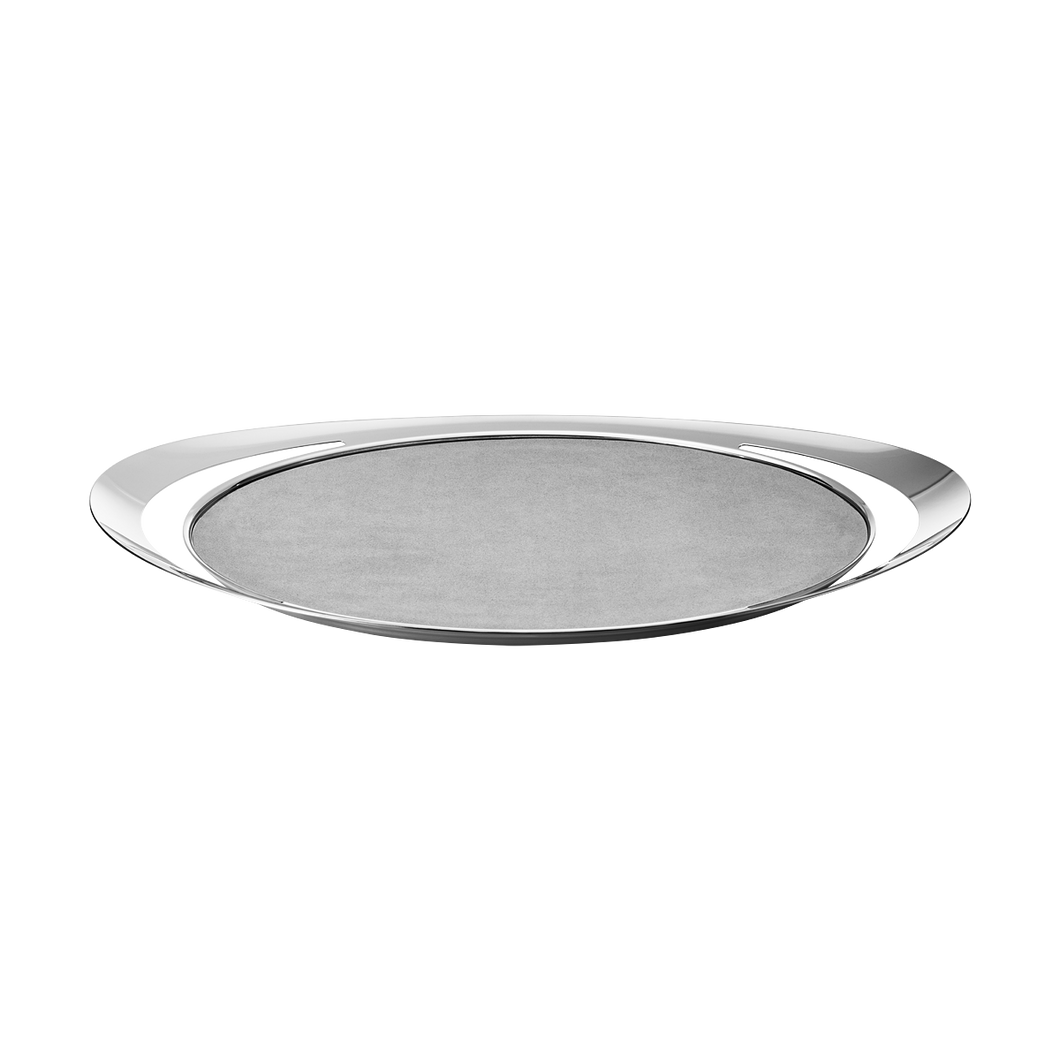 Cobra serving tray