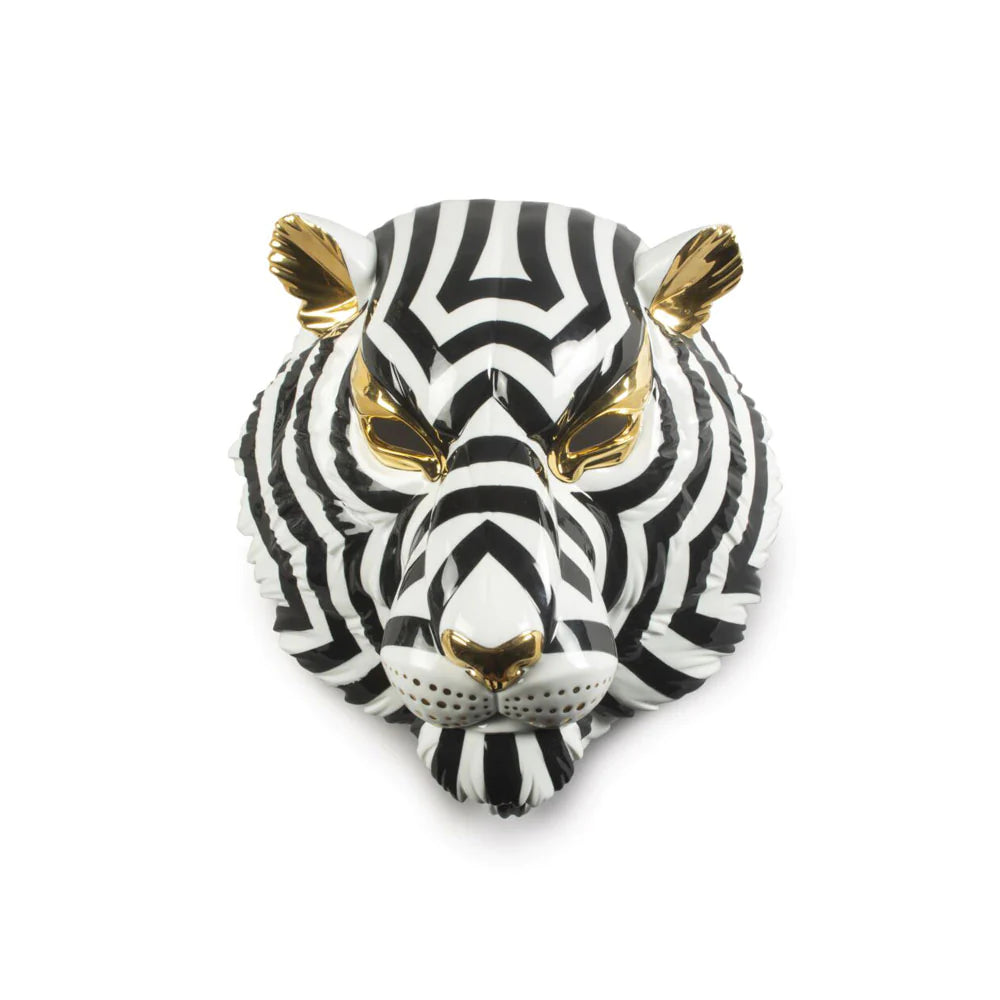 Tiger mask