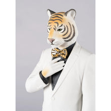 Load image into Gallery viewer, Tiger man
