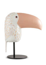 Load image into Gallery viewer, Face 2 Face - Toucan
