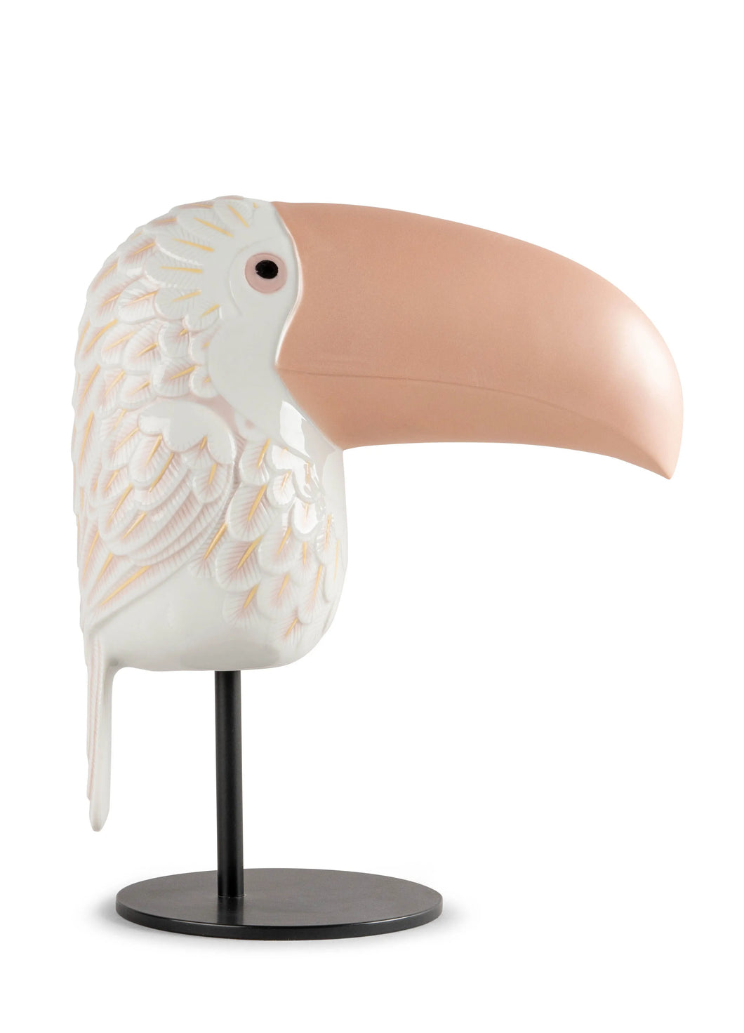 Face 2 Face - Toucan