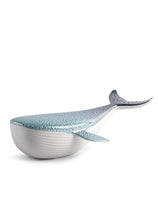 Load image into Gallery viewer, Little whale
