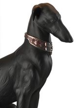 Load image into Gallery viewer, Pensive Greyhound Table Lamp
