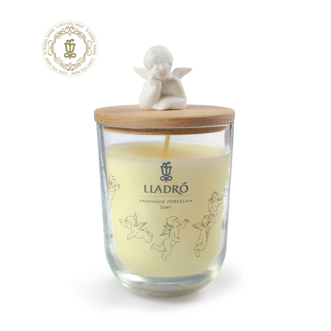 Dreaming of You Candle, I Love You Mom Scent