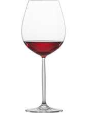 Load image into Gallery viewer, Diva Red Wine / Water Glass
