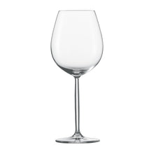 Load image into Gallery viewer, DIVA red wine / water glasses
