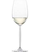 Load image into Gallery viewer, DIVA white wine glass
