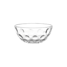 Load image into Gallery viewer, Cucina Optic Glass Bowl 10cm
