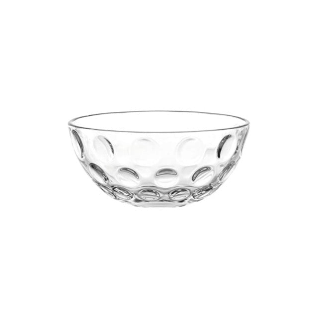 Cucina Optic Glass Bowl 10cm