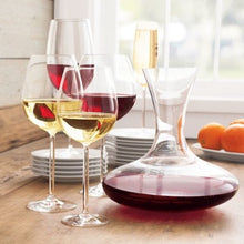 Load image into Gallery viewer, DIVA red wine Bordeaux glass
