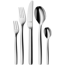 Load image into Gallery viewer, Atic cutlery set 66 pcs
