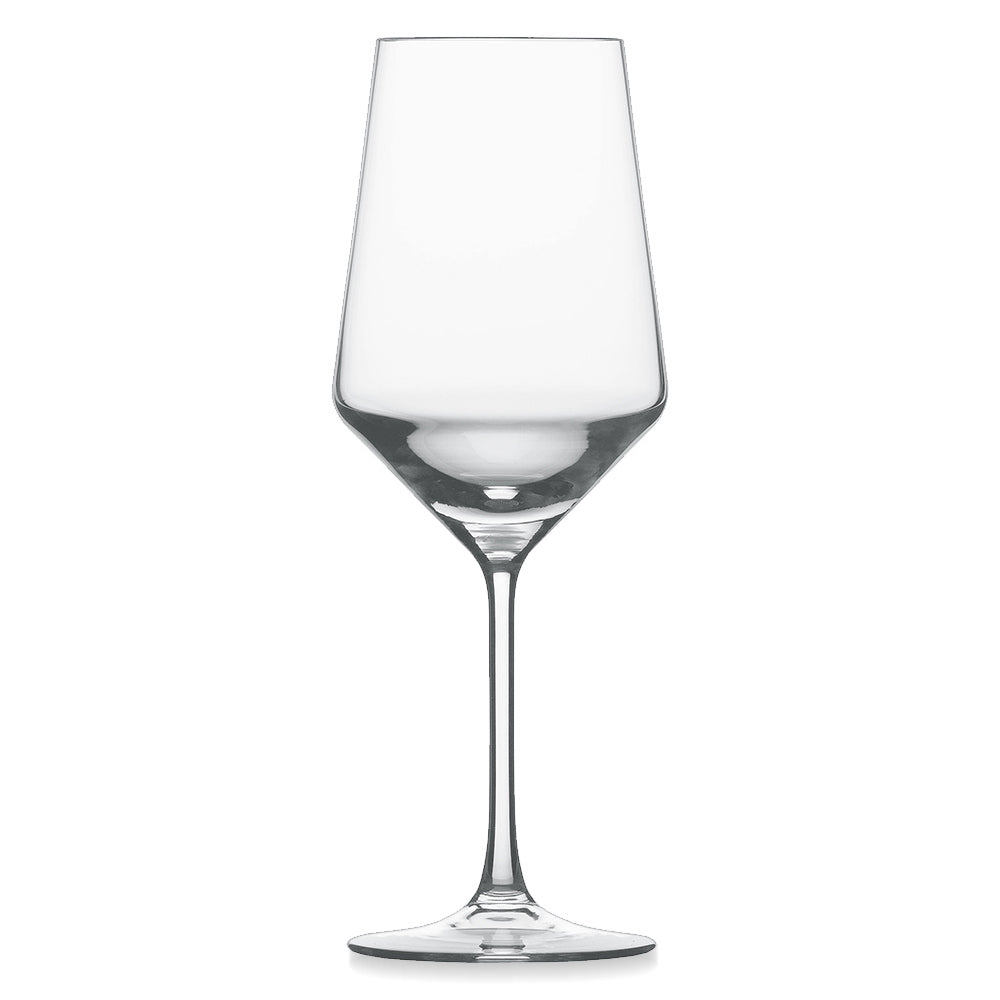 PURE Cabernet red wine glass
