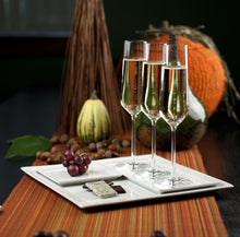 Load image into Gallery viewer, Pure Champagne Flute
